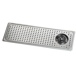 Lave-verres de haute qualité à commande numérique, lave-gobelets industriel réutilisable - Product Image 1