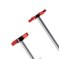 Outil de débavurage automatisé CNC en fibre céramique XEBEC d'origine japonaise pour la finition des bords des surfaces métalliques