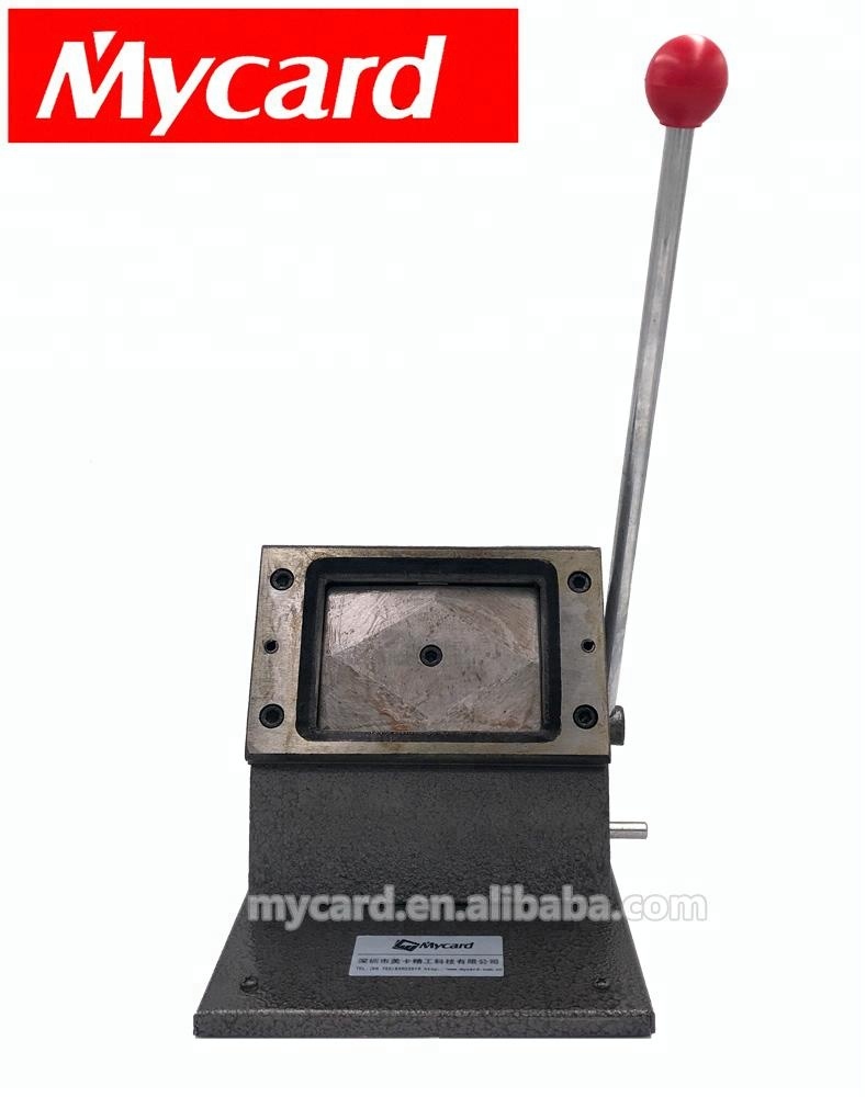 Shop Online Punch Card Machine Smart Card Reader & Durable Time ...
