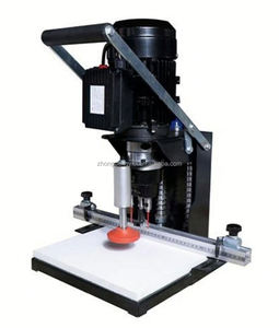Taladro de Bisagra Portátil de Alta Resistencia con Motor de Bajo Precio y Alta Precisión - Product Image 1