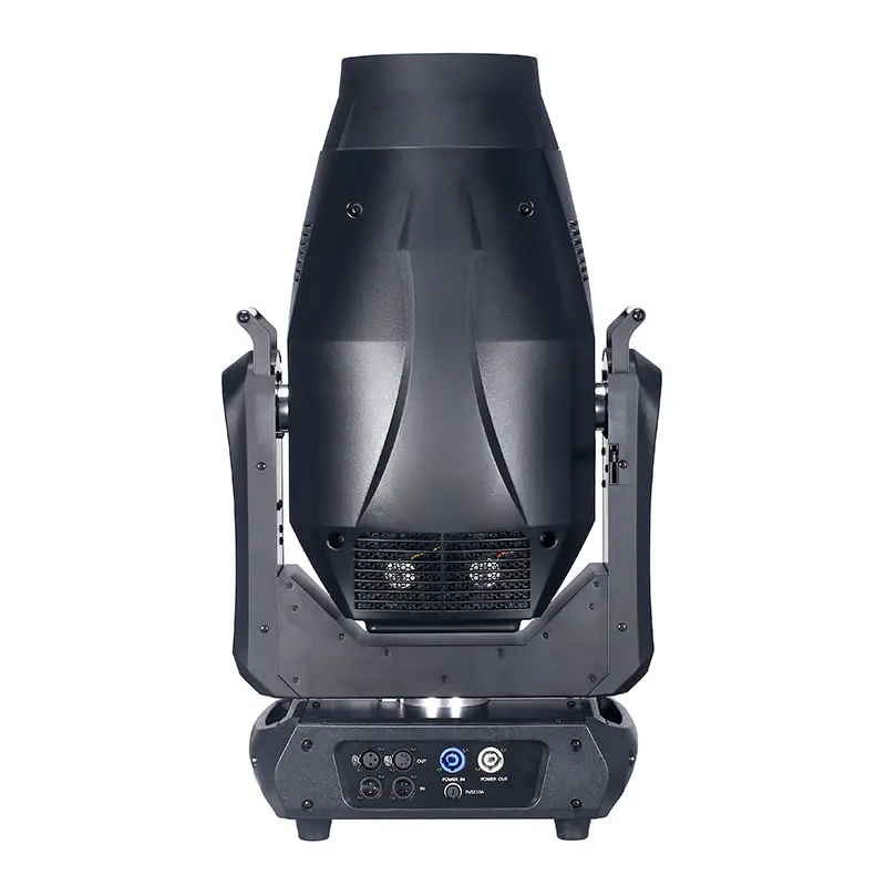 Nieuwe Hoge Kwaliteit 780W Led Bsw 3in1 Moving Head Light Stage Dj Verlichting Bewegende Koplamp Voor Themapark Dj Stage Disco