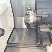 Centre d'usinage 5 axes Mori Seiki NLX2500Y700, automatique, haute précision, multifonctionnel, pour tournage et fraisage de précision sur axe long