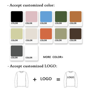 Camisas de media cremallera para hombre, atuendo deportivo ajustado, peso ligero, estampado de logotipo, cuatro vías, estiramiento, playa, manga larga, Top de entrenamiento - Product Image 3