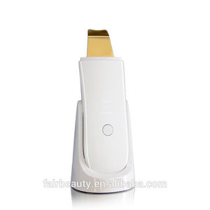 FARSLIM Appareil exfoliant de haute qualité Nettoyage en profondeur de la peau du visage Épurateur de peau Machine d'épluchage de la peau pour un usage domestique - Product Image 2