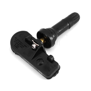 Capteur de surveillance de pression des pneus TPMS 68293199AA 433 MHz pour Ram 1500 2019 2020-2024 - Product Image 3