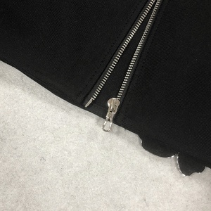 Abiti Firmati Personalizzati di Marche Famose, Completo Due Pezzi da Donna, Vestiti Invernali da Festa per Donna - Product Image 5