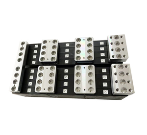 Batterie SCIB LTO 2,4 V 2,9 Ah SCIB 2,9 Ah Max 75C 520W Décharge Cycles de vie supérieurs à 40 000 fois avec des goujons personnalisés - Product Image 2