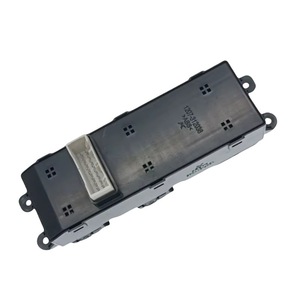 Interruptor Elevavidrios Hyundai 93570C91004X Lado Izquierdo Para IX25 Creta, Pieza de Repuesto - Product Image 4