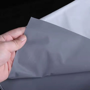 Pantallas de Proyección de Tela Gris de 60 a 130 Pulgadas 16:9, Pantalla de Proyección Reflectante Metálica para Cine en Casa, Películas al Aire Libre - Product Image 4