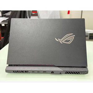 Ordinateur portable de jeu AS-US ROG Strix G15 (<span class=keywords><strong>2022</strong></span>), <span class=keywords><strong>AMD</strong></span> <span class=keywords><strong>Ryzen</strong></span> <span class=keywords><strong>9</strong></span> 6900HX (8 cœurs, 16 threads), 16 Go de RAM DDR5, 512 Go de SSD, NV-IDIA RTX 3060 - Product Image 6