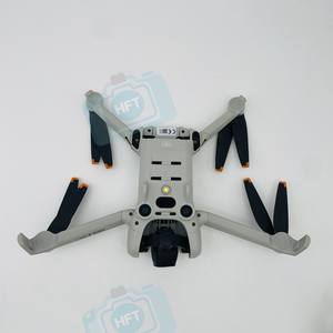 HFT venta al por mayor profesional <span class=keywords><strong>Mini</strong></span> 4 <span class=keywords><strong>Pro</strong></span> Fly More <span class=keywords><strong>Combo</strong></span> con pantalla Control remoto Drone 4K Cámara Quadcopter - Product Image 2