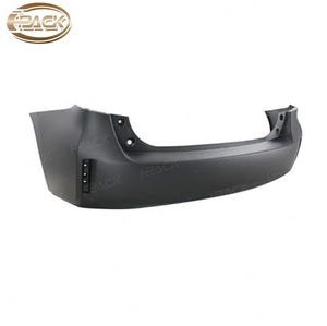 Kits de carrosserie automobile en gros pare-chocs arrière pour Toyota <span class=keywords><strong>Prius</strong></span> <span class=keywords><strong>V</strong></span>/Alpha 2012-2017 pare-chocs de voiture pare-chocs avant arrière 52159-47909 - Product Image 6