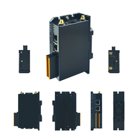 Fabricante de PLC, 4DI 6DO RS485 Ethernet WIFI BLE 5.0 4G LTE LoRa ESP32 P4C6, Controlador de Programación PLC, Control Industrial IoT