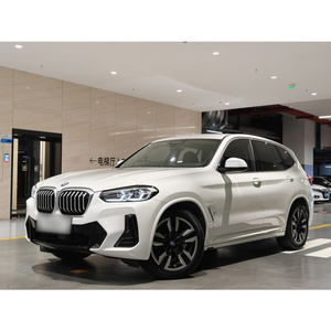 Coche de <span class=keywords><strong>Segunda</strong></span> <span class=keywords><strong>Mano</strong></span> Guazi 2024 <span class=keywords><strong>BMW</strong></span> <span class=keywords><strong>iX3</strong></span>, Proveedor Confiable, SUV Eléctrico Automático de 5 Plazas con Cero Emisiones, Volante a la Izquierda para Compradores de SUV Eléctricos - Product Image 1
