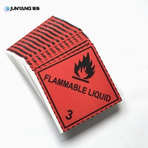 สติกเกอร์ติดตู้คอนเทนเนอร์แบบกำหนดเองขายดีที่สุด พร้อมเทคโนโลยี 3M สำหรับหมายเลขชิ้นส่วน ตัวอักษร ตราสัญลักษณ์ น้ำหนัก และอุปกรณ์เสริม - Product Image 2