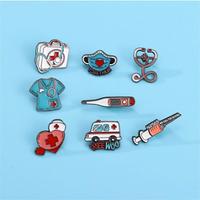 Pins en émail personnalisés sur mesure, badges métalliques de personnage de bande dessinée, vente en gros, pin's de revers de haute qualité pour cadeau de fan