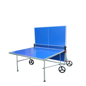<span class=keywords><strong>Table</strong></span> <span class=keywords><strong>de</strong></span> <span class=keywords><strong>ping</strong></span>-<span class=keywords><strong>pong</strong></span> pliable, imperméable, durable et portable pour les sports <span class=keywords><strong>de</strong></span> plein air, la maison, la salle <span class=keywords><strong>de</strong></span> sport et le fitness - Product Image 1