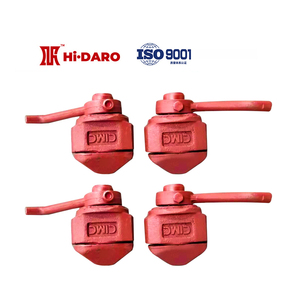 Phổ biến nhất trong 2023 Trailer ổ khóa dọc <span class=keywords><strong>Twist</strong></span> Khóa vận chuyển <span class=keywords><strong>container</strong></span> - Product Image 1