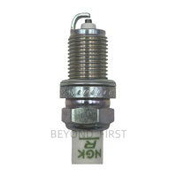 Vente en gros de haute qualité NGK Iridium Buja 2249-BKR6EYA pour ALFA ROMEO147 Aston Martin DB7 cabriolet Chrysler CIRRUS DodgeNEON