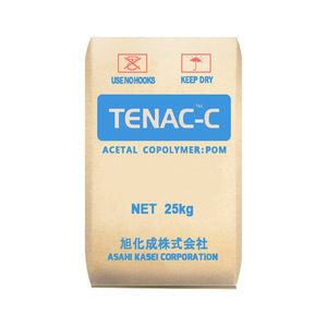 พลาสติก POM Asahi Kaseis Z4520 ชนิดเม็ด ความหนืดปานกลาง สำหรับงานฉีดขึ้นรูปในอุตสาหกรรมยานยนต์และเครื่องจักร ผลิตในญี่ปุ่น - Product Image 6