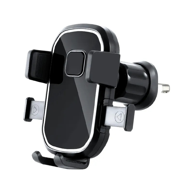 2026 Top Selling Products Car Air Outlet Hook Firmly Navigation Mobile Phone Holders Car Phone Holder in Car