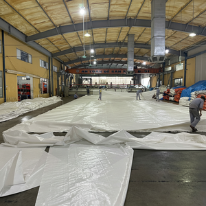 Traitement et construction de bâche, bâches. - Product Image 1