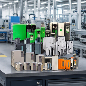 PLC SPARE PARTS 50A REGENERATIVE VFD DRIVE WITH EXPANSION KIT ACS880-104-0050A-3+<strong>N2200</strong> - Product Image 6