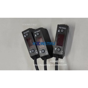 Connecteur KEYENCE PZ-V73P authentique, type M12, PNP - Product Image 2