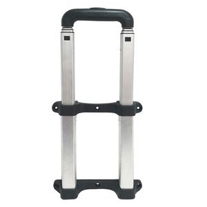 Tianyu Chất lượng cao 5 phần nhôm có thể thu vào hành lý xử lý mô hình T802B-5 cho túi du lịch phụ tùng - Product Image 3