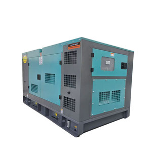 Générateur Ultra-Silencieux pour Ferme Domestique 30KW 50KW 75KW 150KW - Product Image 1