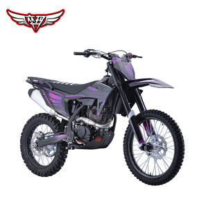 ZUUMAV <span class=keywords><strong>Prix</strong></span> bas <span class=keywords><strong>Moto</strong></span> tout-terrain <span class=keywords><strong>250CC</strong></span> Enduro Motocross avec porte-bagages - Product Image 3