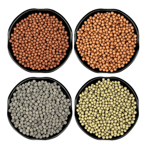 Warna-warni Alkaline Mineral pemurni air Bio keramik <span class=keywords><strong>Filter</strong></span> Media keramik Industri dibuat <span class=keywords><strong>SIO2</strong></span> keramik zirkonia - Product Image 1