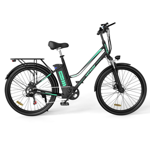 Vente en gros de scooter à batterie au lithium <span class=keywords><strong>vélo</strong></span> <span class=keywords><strong>électrique</strong></span> de ville 25 km/h entrepôt européen roue <span class=keywords><strong>26</strong></span> pouces <span class=keywords><strong>vélo</strong></span> <span class=keywords><strong>électrique</strong></span> pour adultes - Product Image 2