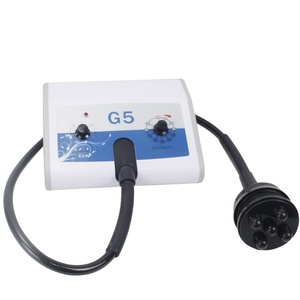 Home Use Portable Fitness Vibration Body <b>Massage</b> G5 Slimming Beauty <b>Machine</b> G5 Cellulite <b>Machine</b> - Product Image 6