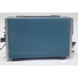 KIKUSUI <b>ELECTRONIC</b> CORP MODEL 1854C AC VOLTMETER <b>Used</b> - Product Image 2