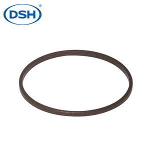 Xspgo thủy lực kết hợp con dấu PTFE NBR/FKM con dấu tác động kép-40 ℃ ~ 180 ℃ 55mpa áp suất cao chống rò rỉ - Product Image 4