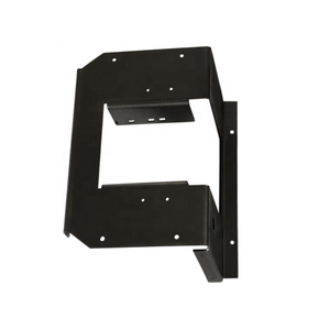 Изготовление листового металла от производителя, услуги лазерной резки CNC, гибочная штамповка, штамповка металлических деталей, обработка сварочной формовки - Product Image 6