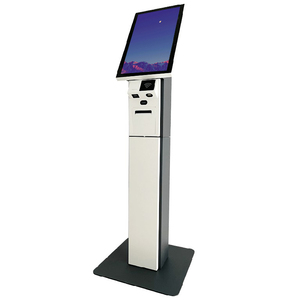 Self Service Ticket <strong>Printing</strong> Desktop Food Ordering Checkout <strong>Touch</strong> <strong>Screen</strong> Payment <strong>Kiosk</strong> - Product Image 5