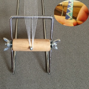 Boules de bricolage pour bijoux, outil artisanal, pour bricolage de bracelet - Product Image 2
