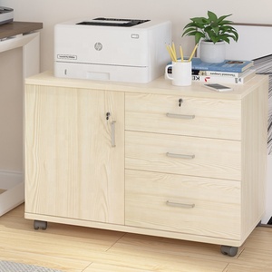white file cabinet 2 drawers mobile file cabinet office furniture