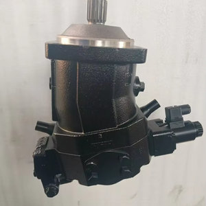 Motor Hidráulico de Alta Presión Serie A6VM A6VM107 A6VM160 A6VM107HA1/60W0410-VSD52 A6VM160EP2D/63W- VAB010FPB-K - Product Image 1