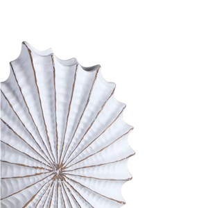 Eleganza Fine matrimonio centrotavola decorazione Vintage bianco decorazione per la casa vasi di fiori nordici - Product Image 6