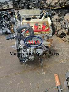 เครื่องยนต์ V6 Quattro bdw สำหรับ <span class=keywords><strong>Audi</strong></span> <span class=keywords><strong>A6</strong></span> C6 4F5 4F2 4F - Product Image 5