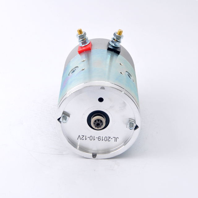 2HP 12V Electric Motor DC for Forklift