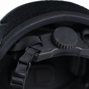 Copertura per Casco Tattico 3A PE di Alta Qualità e Leggera, Nuovo Design per Moto, Sicurezza e Protezione a Basso Prezzo - Product Image 6