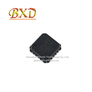 100% Mạch Tích Hợp QFN-20 CC1101 CC1101RTKR CC1101RGPR Mới Và Chính Hãng - Product Image 5