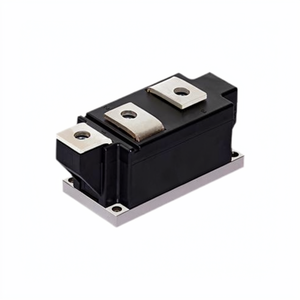 Manufacturer Channel Electronic Circuit Components Module Thyristors TD570N18KOFXPSA1 - Product Image 1
