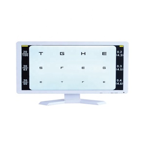 Instrumento de Optometría manual personalizado Accesorios integrales de Optometría Panel de máscara facial para empresa de moldeo de plástico - Product Image 6