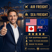 Günstige Provision für 1688 Shopify Einkauf und Versand von China nach Großbritannien, USA, Frankreich, Australien, Kanada, Niederlande - China-Agent