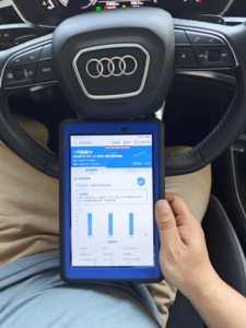 <span class=keywords><strong>Audi</strong></span> <span class=keywords><strong>Q3</strong></span> 1.4T <span class=keywords><strong>2022</strong></span> Turbo Automático <span class=keywords><strong>SUV</strong></span> con Volante a la Izquierda, Gasolina, Asientos de Cuero, Techo Panorámico, 11960 Millas, Auto Usado de China - Product Image 5